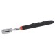 Telescopic Magnetic 3.6Kg Pick up Tool with LED light 